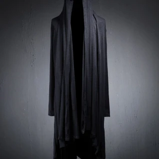 Плащ "Black Shadow"