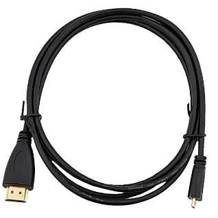 Кабель HDMI – HDMI 1 м