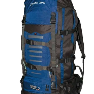 Туристический рюкзак High Peak Zenith 75+10