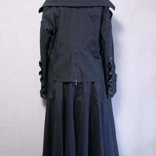 Плащ "Ван Хельсинг"