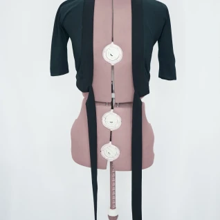 Черное болеро