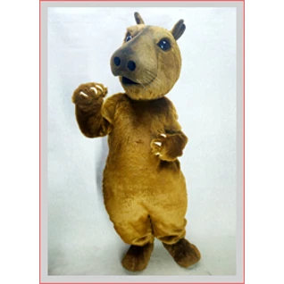 Капибара ростовая кукла