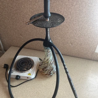 Кальян аренда 