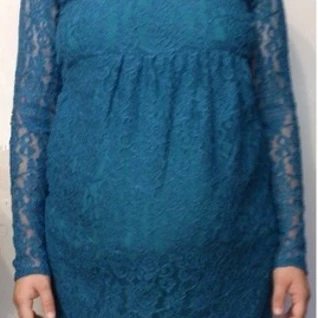 Платье для беременных