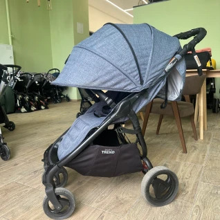 Коляска Valco baby Trend 8 кг