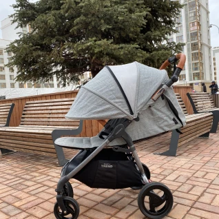 Коляска Valco baby snap 4 trend (8 кг)