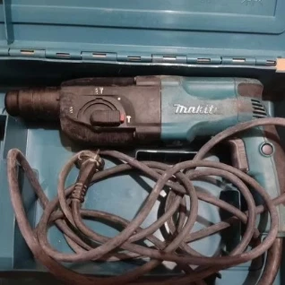 Перфоратор Makita