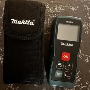 Дальномер Makita LD050P
