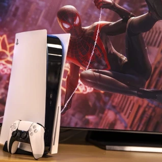 Аренда игровых приставок Sony PlayStation 5/4