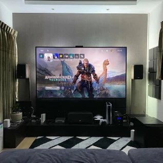 Аренда игровых приставок Sony PlayStation 5/4