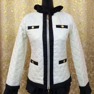 куртка moschino женская