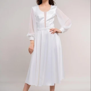 Платье свадебное Руж