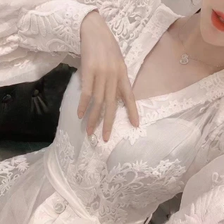 Платье вечернее Казира бохо