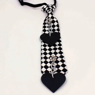 Украшение на шею 27