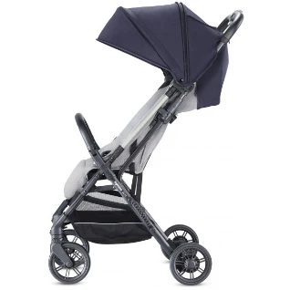 КОЛЯСКА INGLESINA QUID 5,9 КГ СИНЯЯ