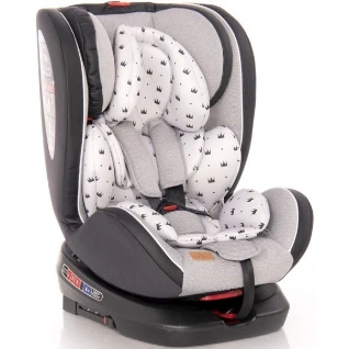 АВТОКРЕСЛО LORELLI NEBULA ISOFIX 0-36