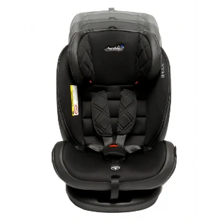 АВТОКРЕСЛО AMAROBABY ISOFIX 0-36