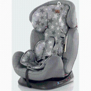 АВТОКРЕСЛО LORELLI GALAXY 0-36
