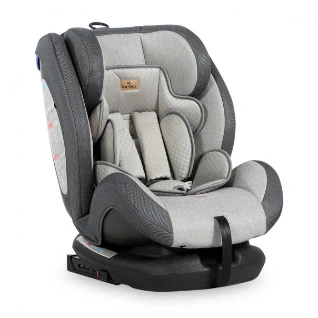 АВТОКРЕСЛО LORELLI CORSICA ISOFIX 0-36