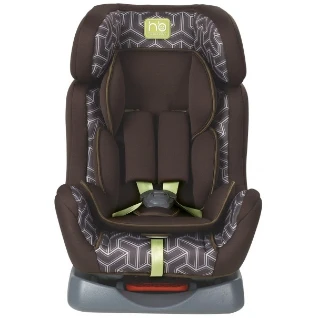 АВТОКРЕСЛО HAPPY BABY VOYAGER 0-25