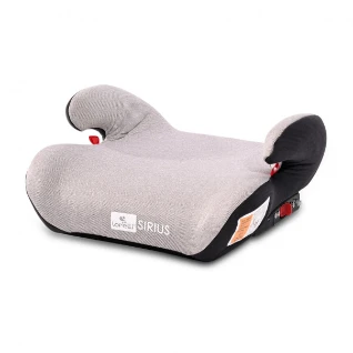 БУСТЕР LORELLI ISOFIX