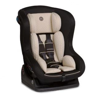 АВТОКРЕСЛО HAPPY BABY PASSENGER 0-18