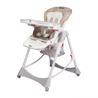 СТУЛЬЧИК ДЛЯ КОРМЛЕНИЯ BABYTON 0+