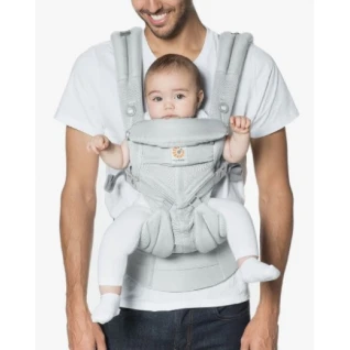 ЭРГО РЮКЗАК ERGO BABY OMNI 360