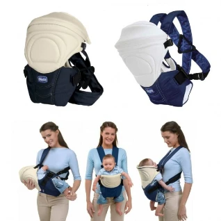 СУМКА-КЕНГУРУ SOFT&DREAM, CHICCO