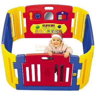 МУЗЫКАЛЬНЫЙ МАНЕЖ HAENIM TOY