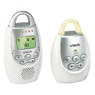ЦИФРОВАЯ РАДИОНЯНЯ VTECH DM221