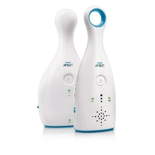 АНАЛОГОВАЯ РАДИОНЯНЯ PHILIPS AVENT SCD 485