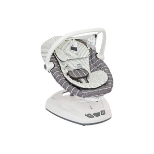 ЭЛЕКТРОКАЧЕЛИ GRACO MOVE WITH ME