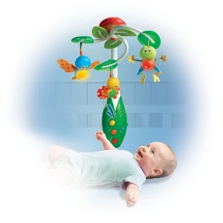 МОБИЛЬ "ЛЕСНОЕ ОЗЕРО", TINY LOVE