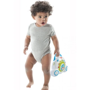 МОБИЛЬ-НОЧНИК "БУМБОКС", TINY LOVE