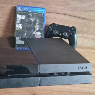 PlayStation 4