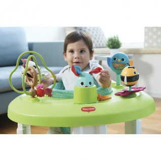 ХОДУНКИ-ПРЫГУНКИ "ЛЕСНАЯ СКАЗКА" 3В1, TINY LOVE