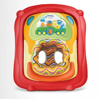 ХОДУНКИ "ПАРОВОЗИК" 2В1, WEINA