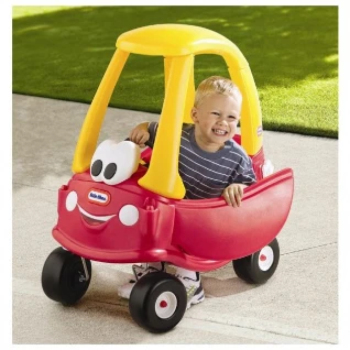 МАШИНКА-КАТАЛКА, LITTLE TIKES