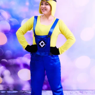 Костюм Миньон