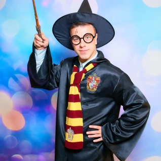 Костюм Гарри Поттер