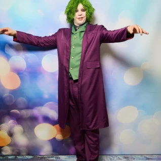 Костюм Джокер