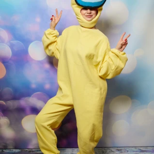 Костюм Амонг ас