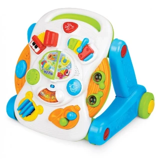 КАТАЛКА-ТРАНСФОРМЕР 2 В 1, WEINA