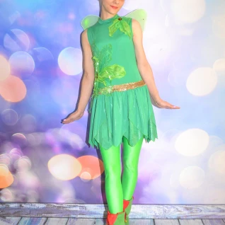 Костюм фея Динь-динь