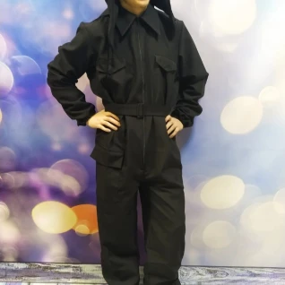 Костюм танкист