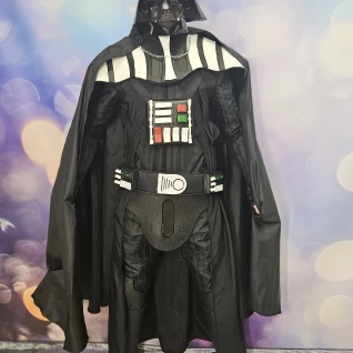 Костюм Дарт Вейдер