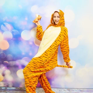 Костюм тигр