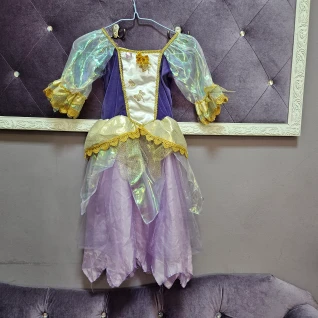 Костюм детский принцесса