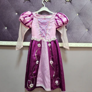 Костюм детский Рапунцель